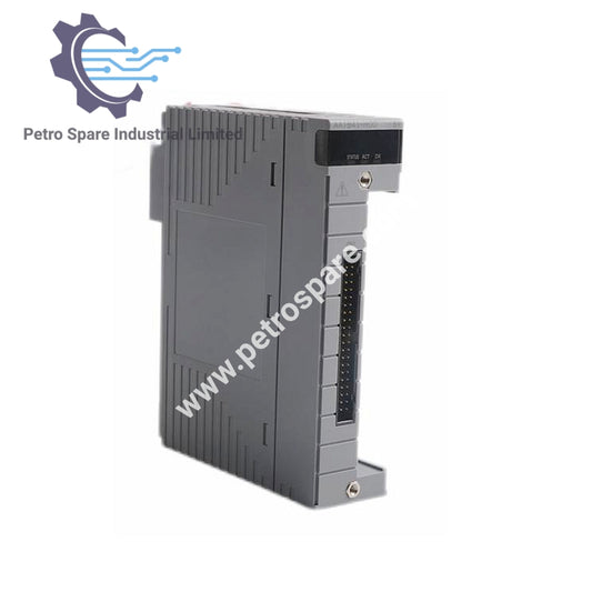 Non-Isolated AAI841-H00/K4A00 Yokogawa Analog I/O Module