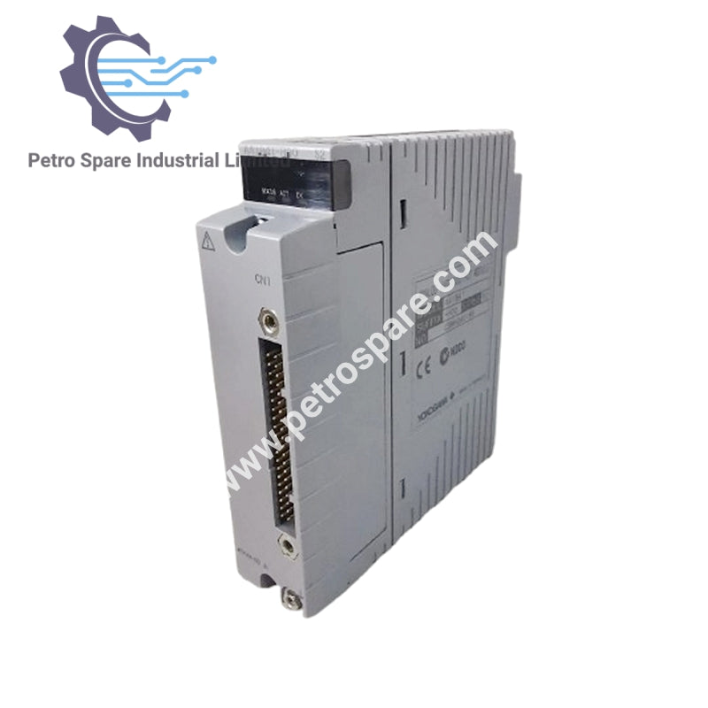 AAI841-H00 S2 Module d'E/S Analogique Yokogawa