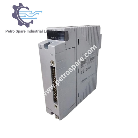 AAI841-H00 S2 Yokogawa Analog I/O Module