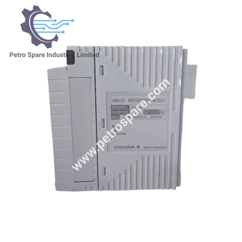 AAI841-H50/A4S00 | Module d'E/S Analogique Yokogawa