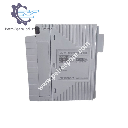 AAI841-H50/A4S00 | Yokogawa Analog I/O Module