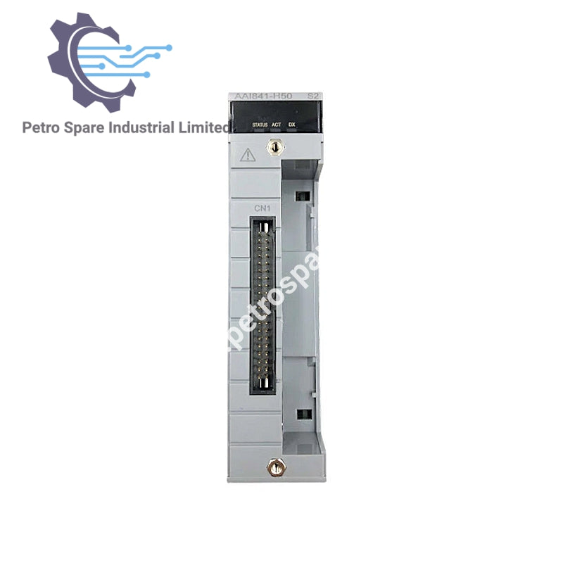 AAI841-H50/A4S00 | Module d'E/S Analogique Yokogawa