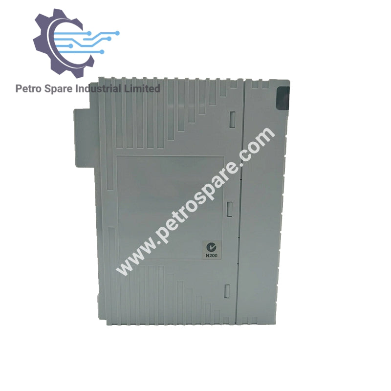 AAI841-S00/K4A00 | Módulo de Entrada/Saída Analógica de 8 Canais Yokogawa