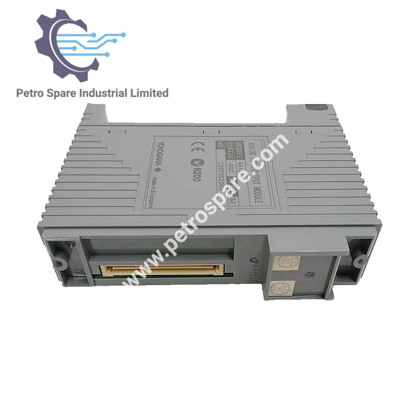 AAI841-S00 S2 - Yokogawa Analogni I/O Modul