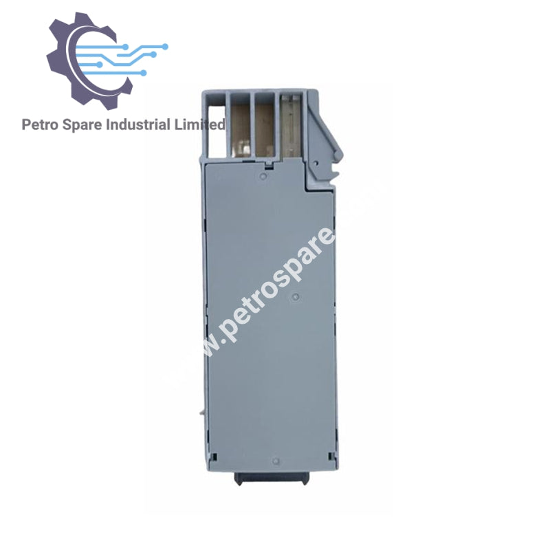 Módulo de entrada de corriente/voltaje Yokogawa AAM10