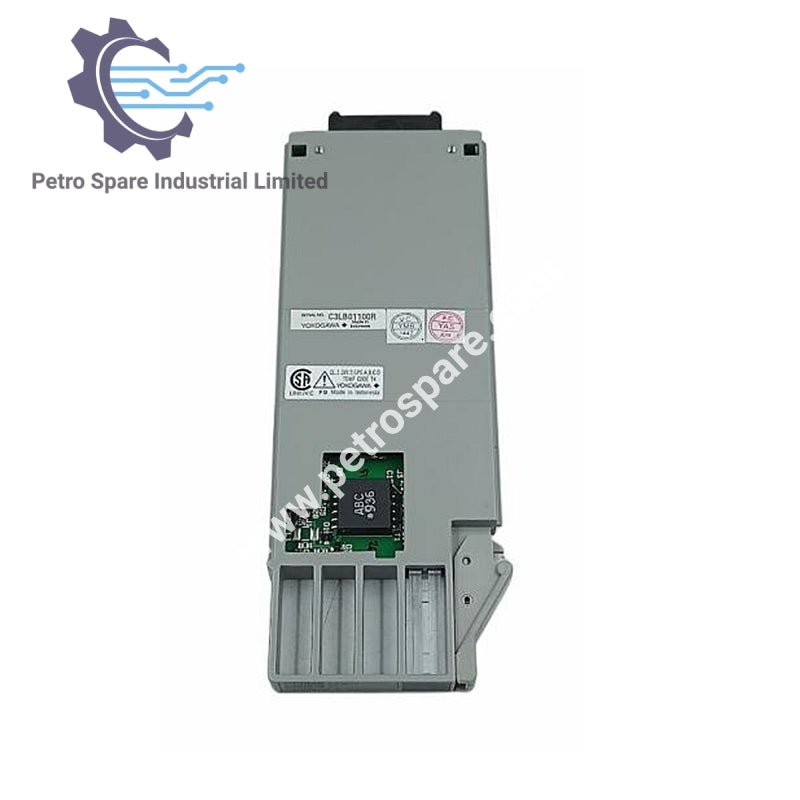AAM51 Yokogawa | Модуль выходного тока/напряжения