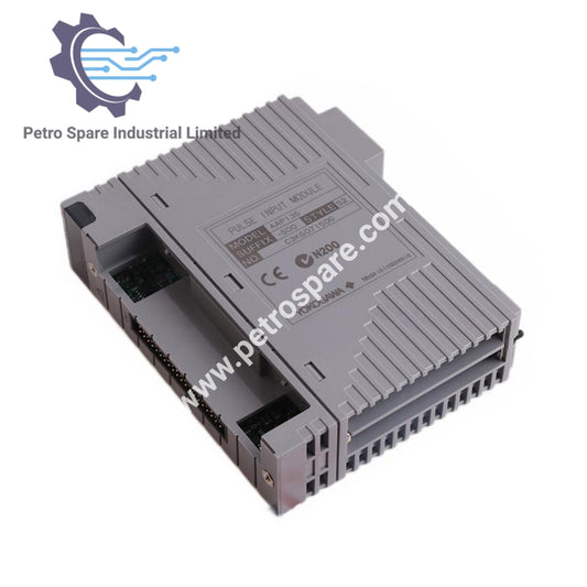 Pulse Input Module AAP135-S00 Yokogawa 8-channel, Pulse Count