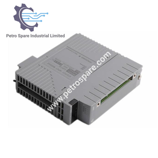 AAR145-S50 - Modul Input RTD/POT Yokogawa 16, saluran terasing