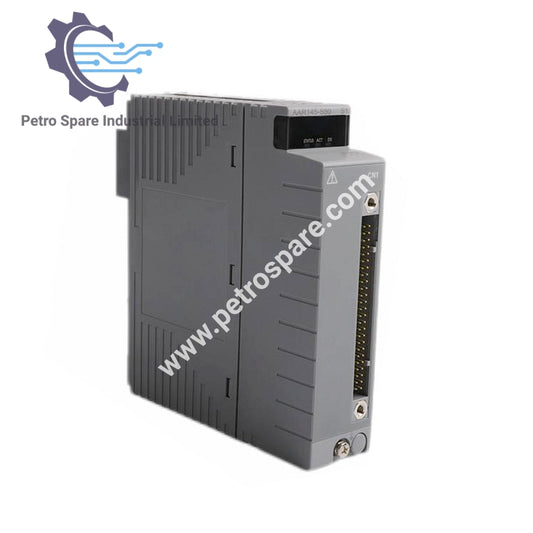 AAR145-S50 - Modul Input RTD/POT Yokogawa 16, saluran terasing