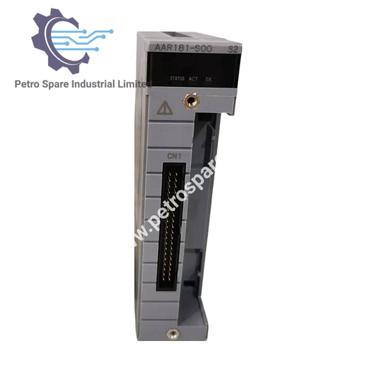 AAR181-S00 S2 Yokogawa AAR181-S00 RTD Giriş Modulu