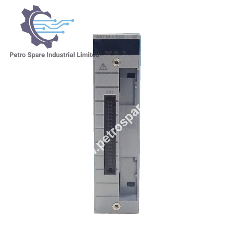 Yokogawa AAT141-S00 | TC/mV Input Module (16-channel, Isolated)
