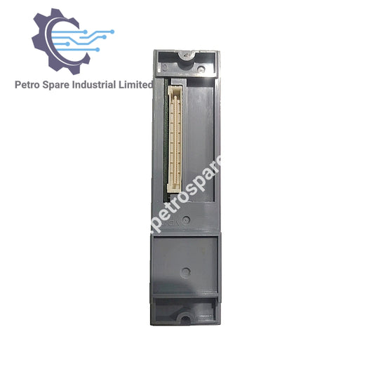 Yokogawa AAT141-S00 | Modul Input TC/mV (16-saluran, Terasing)