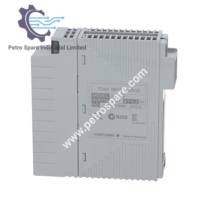 AAT145-S00 TC/mV Input Module - Yokogawa