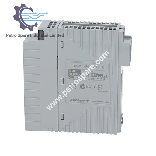 Modul Input AAT145-S00 TC/mV - Yokogawa