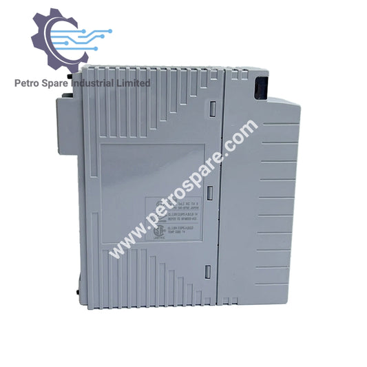 Modul Input TC/mV 16-saluran Yokogawa AAT145-S03 Saluran Terasing