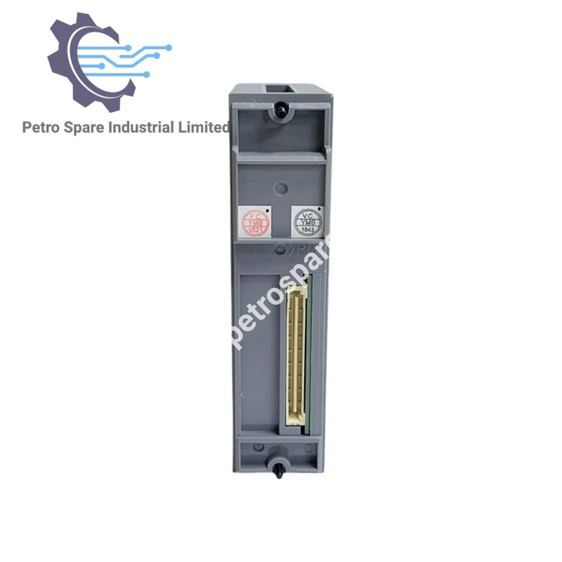 Yokogawa AAT145-S03 16-channel TC/mV Input Module Isolated channels