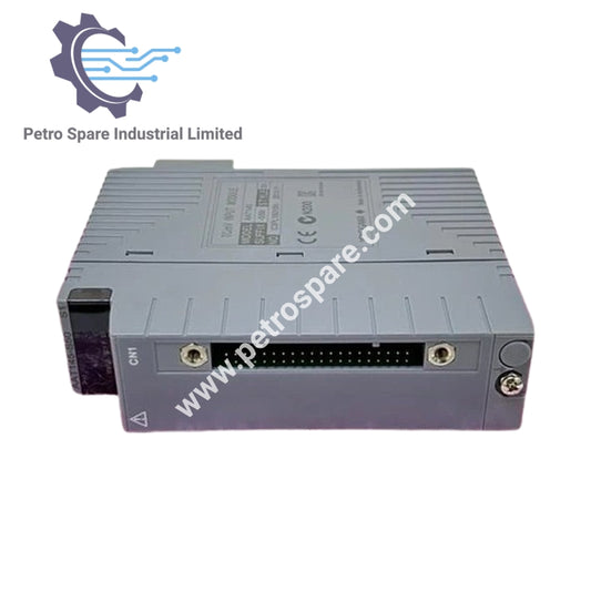Yokogawa AAT145-S50 | 16-Channel TC/mV Input Module