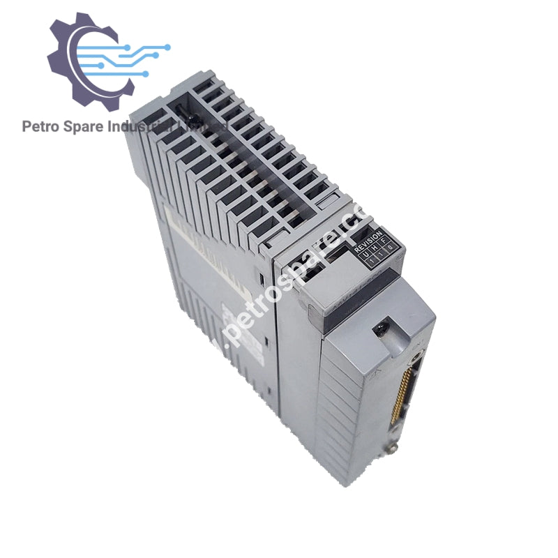 Yokogawa AAV141-S00 - Analogni ulazni modul