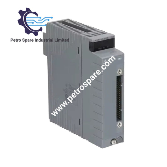 Yokogawa Analog Input Module | AAV142-S50