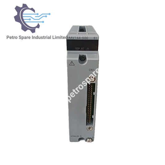 Module d'entrée analogique AAV144-S00 | Yokogawa
