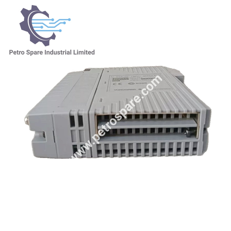 Module d'entrée analogique AAV144-S00 | Yokogawa