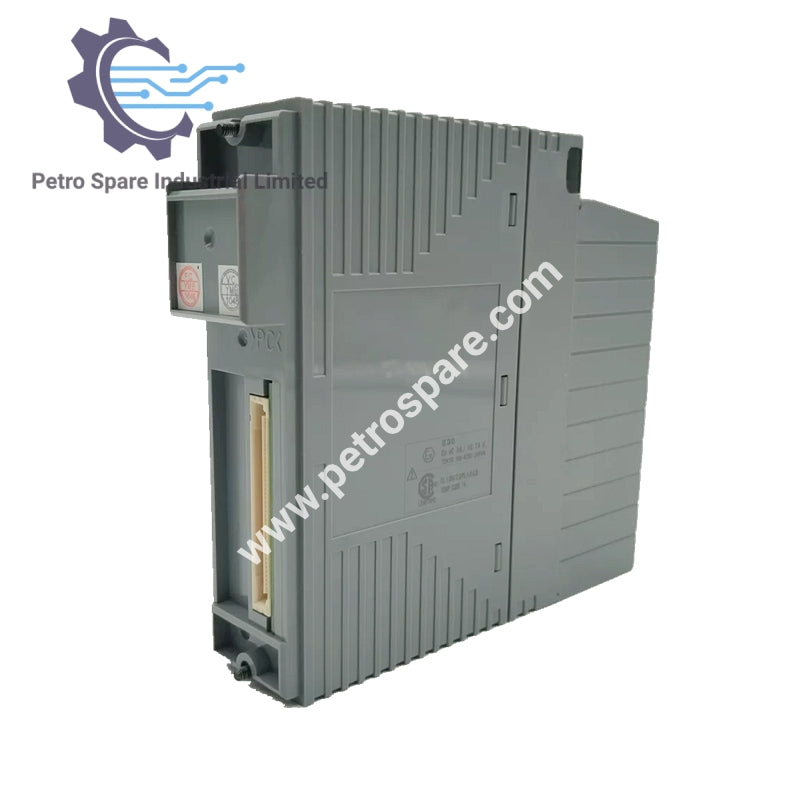 AAV542-S00 - Yokogawa | Non-Isolated Analog Output Module
