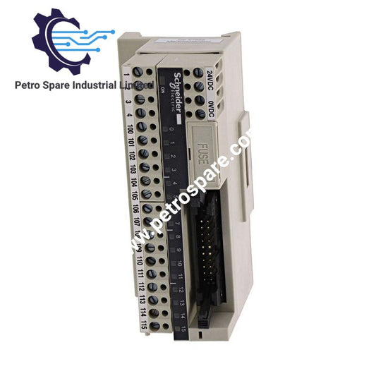 Schneider Electric ABE7H16C11 Modicon ABE7 Sub-Base