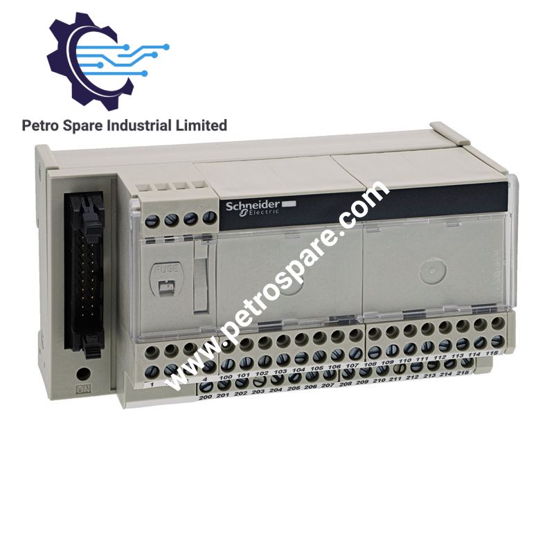 زیرپایه اشنایدر الکتریک ABE7H16R20 مودیکان ABE7