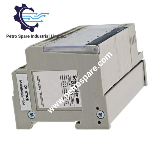 Schneider Electric ABE7H16R20 Modicon ABE7 Sub-base
