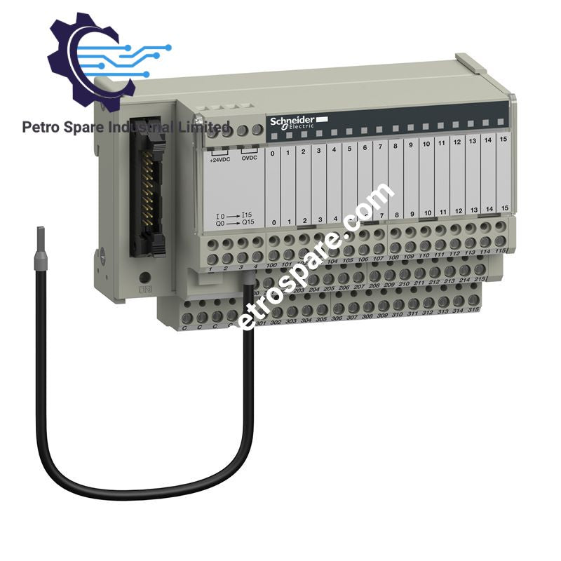 زیرپایه Schneider Electric ABE7H16R31 Modicon ABE7