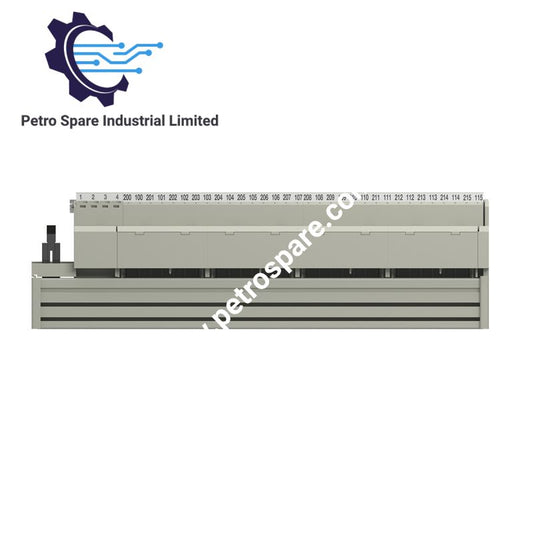 Schneider Electric ABE7R16S210 Modicon ABE7 Sub-Base