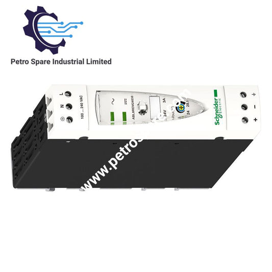 Schneider Electric ABL8REM24030 Modicon Power Supply Unit
