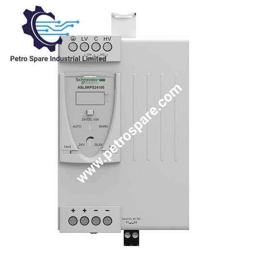 Schneider Electric ABL8RPS24100 Universal Power Supply