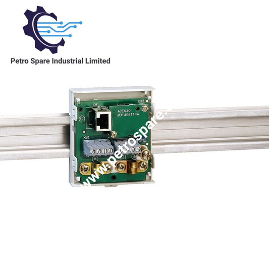 Schneider Electric ACE949-2 RS485 Interface Module
