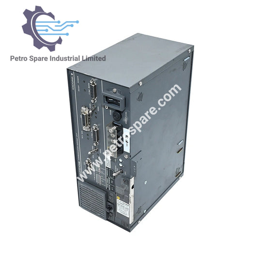 Yokogawa ACG10S-F2121 - Communication Gateway Unit