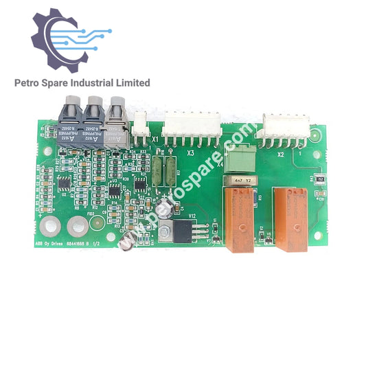 ABB ACHM-01C Şarj Nəzarət Məhsulu ID:68449022