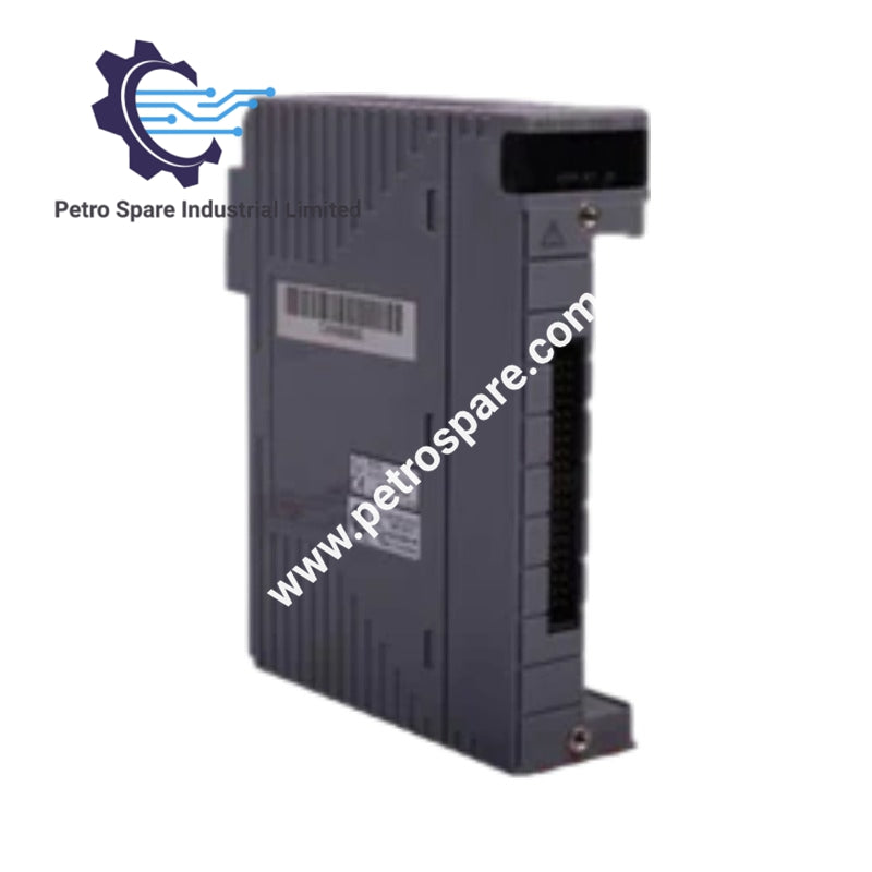 Ethernet Communication Module | Yokogawa ACM71