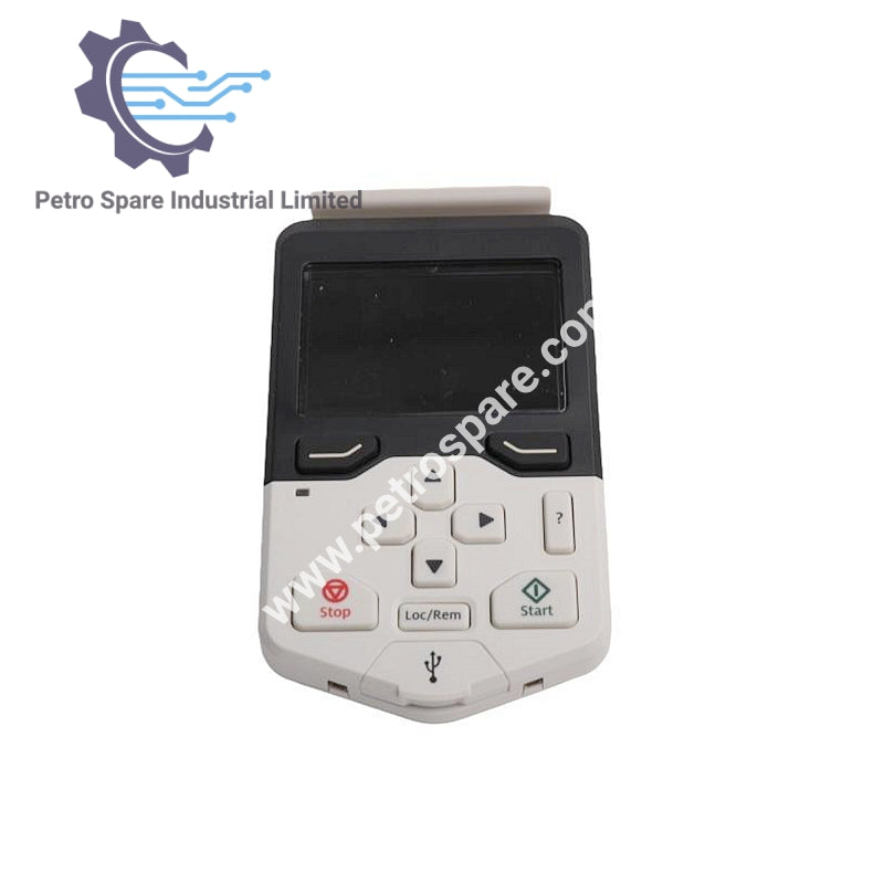 ACS-AP-I | ABB - Panel de Control ACS880 3ABD0000088311