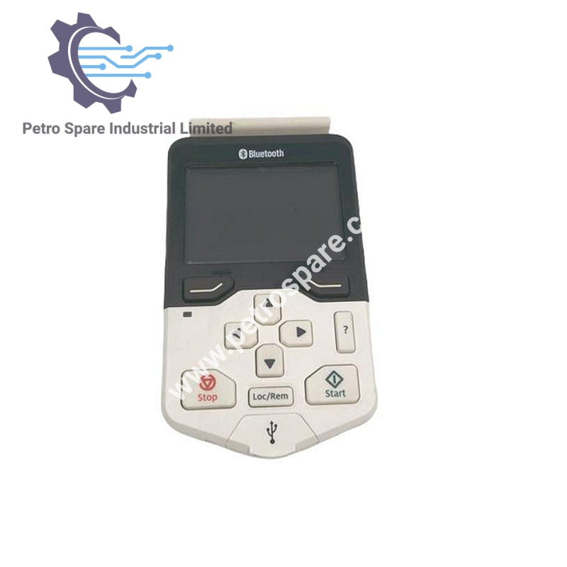 ABB | ACS-AP-W | Panel de Control Asistente con Interfaz Bluetooth