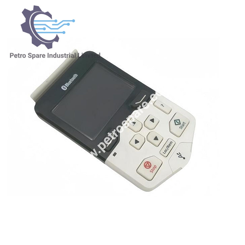 ABB | ACS-AP-W | Panel de Control Asistente con Interfaz Bluetooth