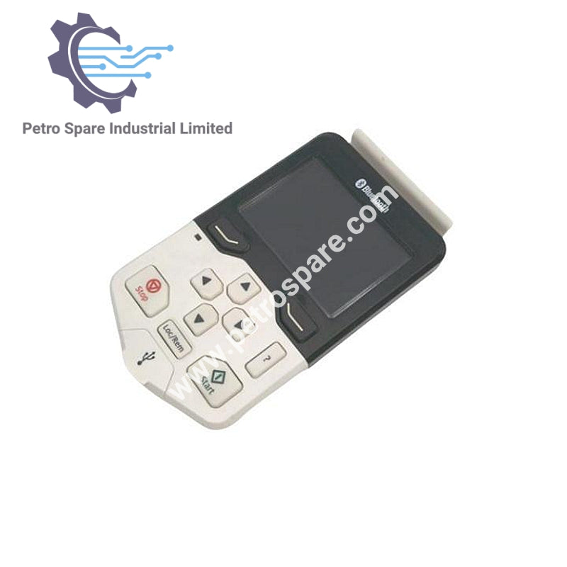 ABB | ACS-AP-W | Panel de Control Asistente con Interfaz Bluetooth