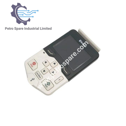 ABB 3AXD50000025965 - ACS-AP-W Assistant Control Panel