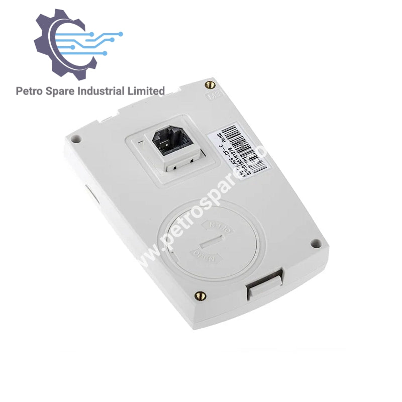 ACS-CP-C ABB 3ABD64739000 Panel Kawalan Asas