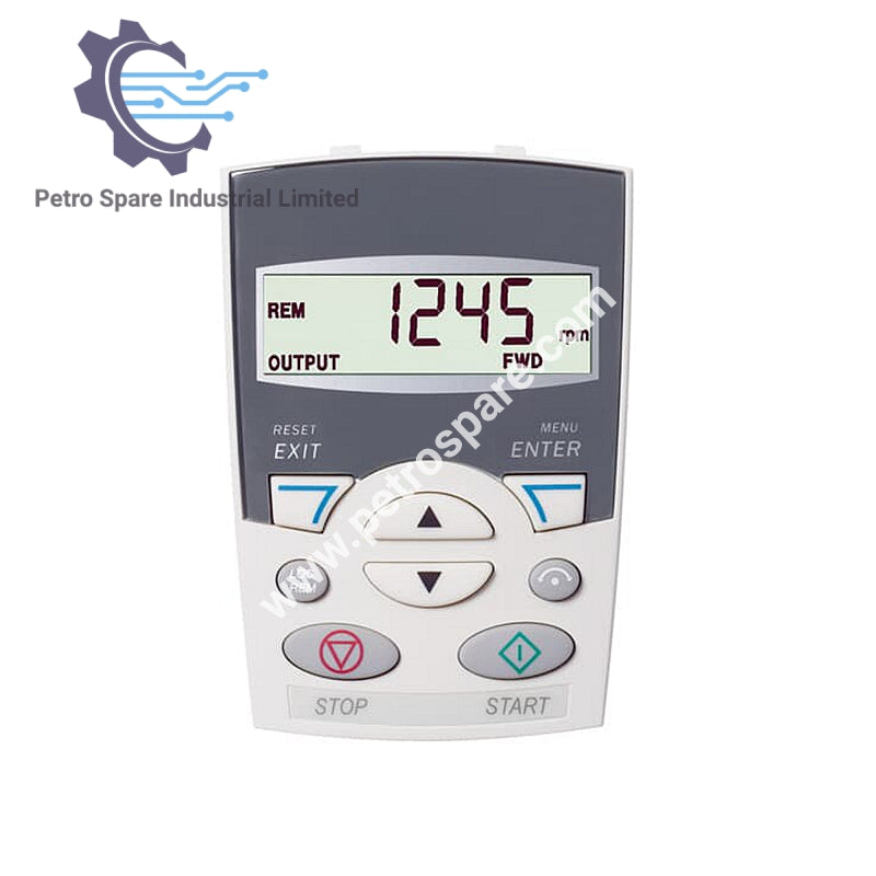 ACS-CP-C ABB 3ABD64739000 Panel Kawalan Asas