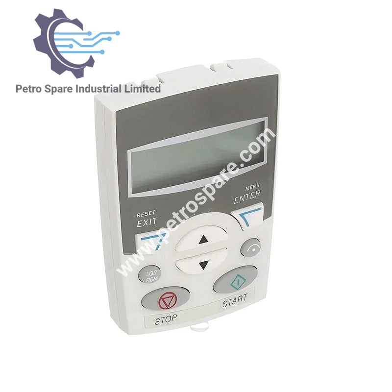 ACS-CP-C ABB 3ABD64739000 Panel Kawalan Asas