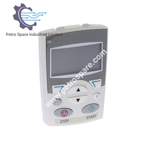 ACS-CP-D | ABB - Assistant Control Panel for Asia