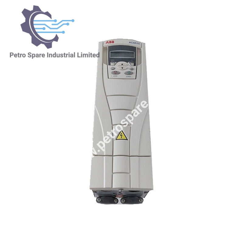 ABB ACS510 стандартный привод - 1.1 kW - 160 kW