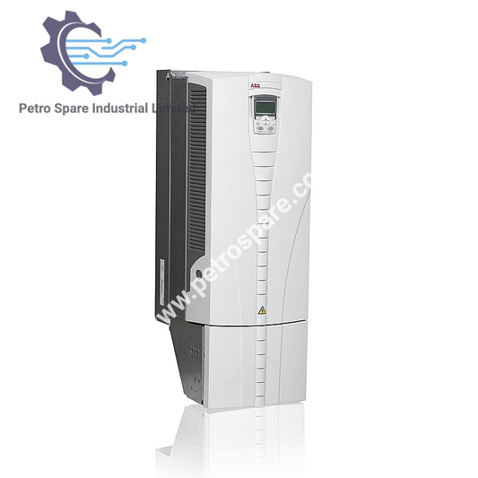 ACS550-01-195A-4 ABB ACS550 честотен преобразувател 3ABD68294479