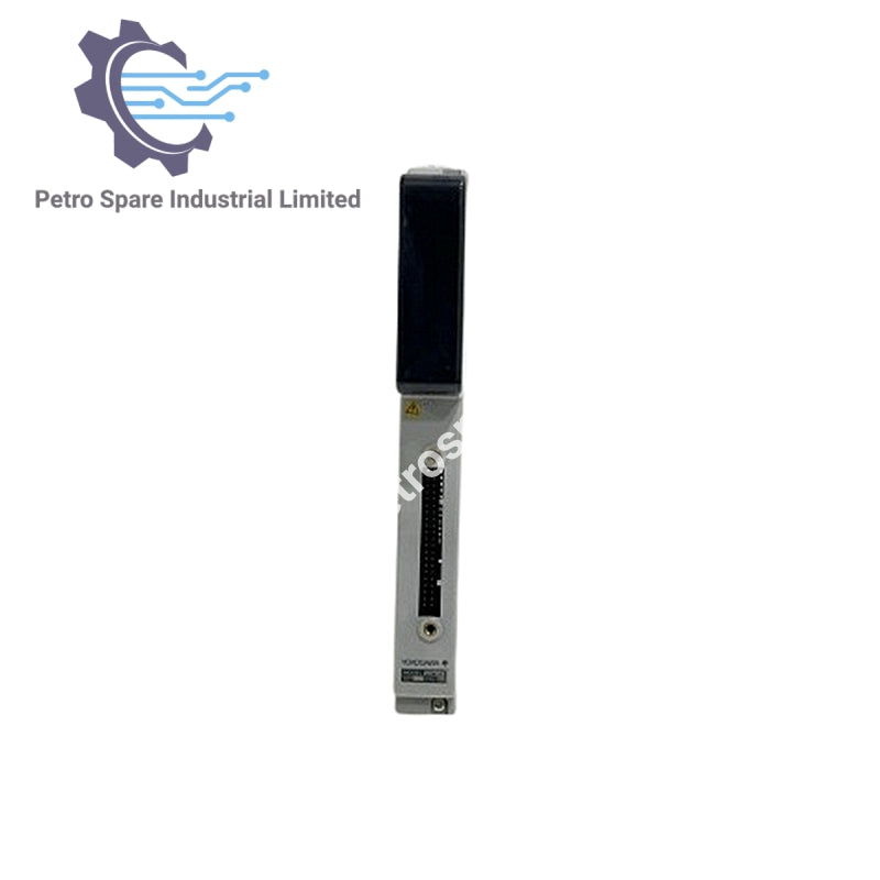 ADC16 | Yokogawa - Contact Input Module