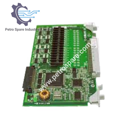 ADM11 | Yokogawa | Contact Input Module